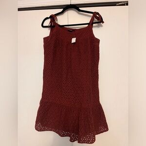 Gap Babydoll Sundress (S) NWT